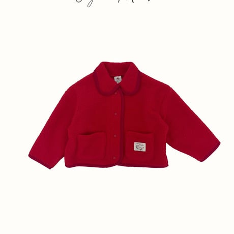 yogurtmansion/54. poto dumble jacket XS-XL
