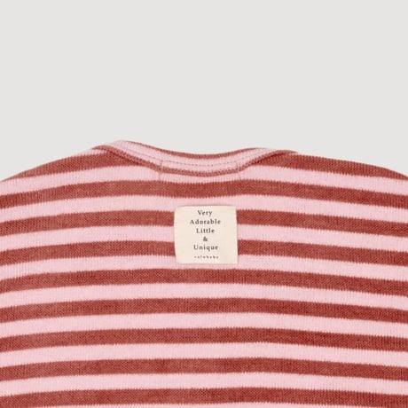 valubebe/22. blessing ST cardigan 6M-S