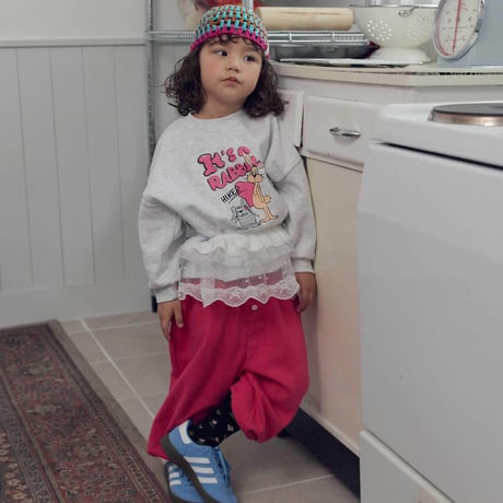 tinyhiker/24. rayerd skirt S-L