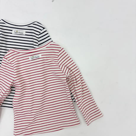 yogurtmansion/78. zon T-shirt JS-JM