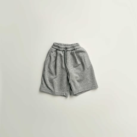 fromi/3. Carpenter bermuda Sweat pants S-XL