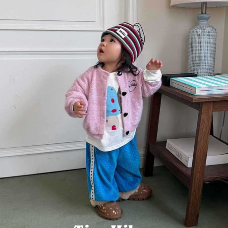 tinyhiker/32. iam star jogger pants XS-XL