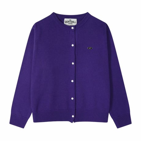 saintdoll/152. cotton candy cardigan ADULT