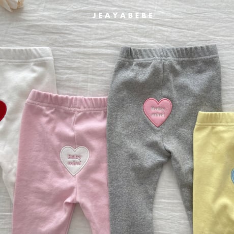 jeayabebe/12. mimi leggings S-XL