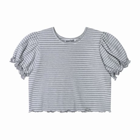 saintdoll/16. S puff T-shirt S-L