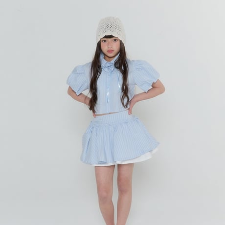 forkchips/93. lapunzel skirt JS-JXL