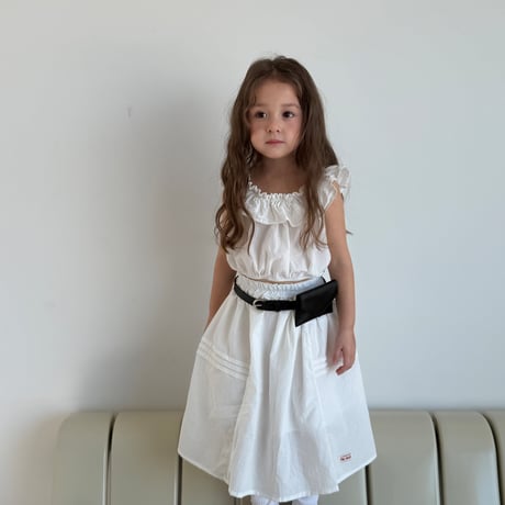 ellymolly/7. blan blouse 5-11