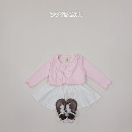 soybean/19. plan ) embroidery skirt pants XS-XL
