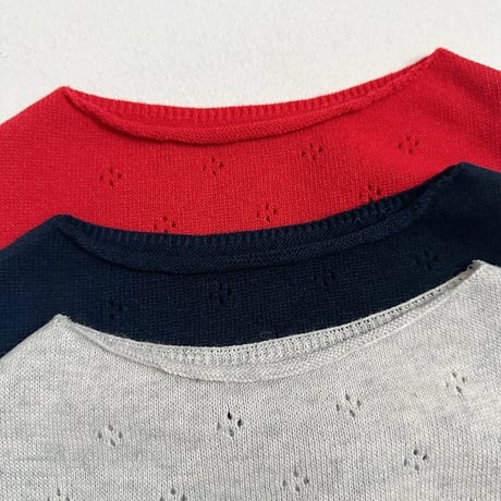 digreen/8. muse knit vest? S-2XL