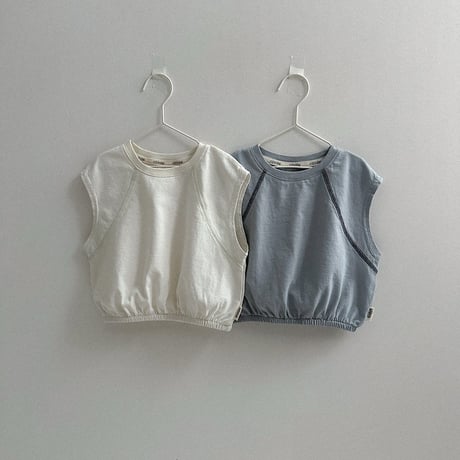 minirobe/43. Niko coloration Vest S-XL
