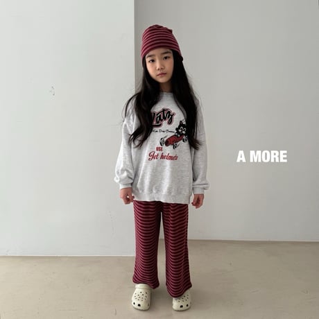 amore/16. hoola pants JS-JM