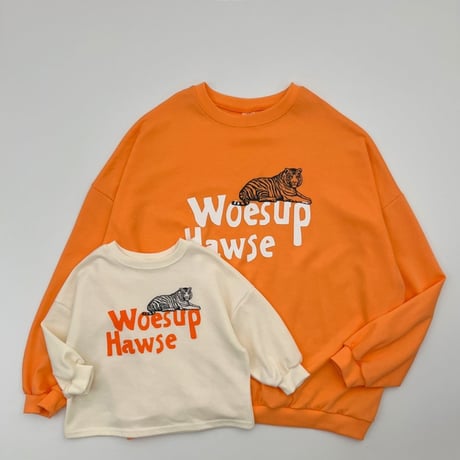 haroharo/42. tiger man-to-man 2XL-4XL