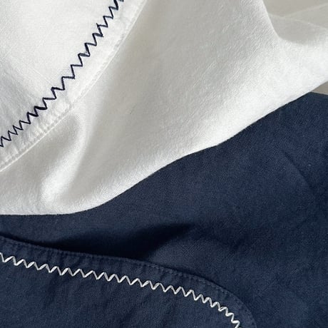 minirobe/3.  Point Sailor Shirt  S-XL
