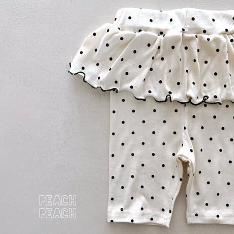 peachpeach/20. apple pants 2XL