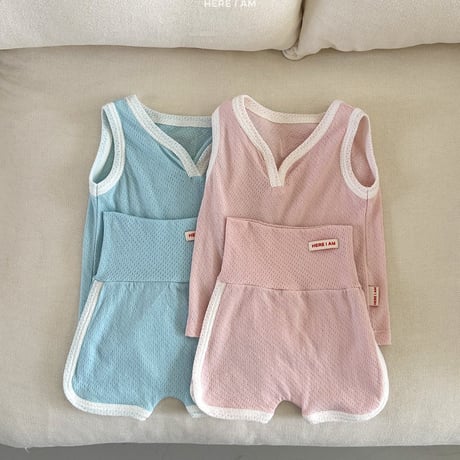 hereiam/21. cotton mesh inner wear 12M-18M