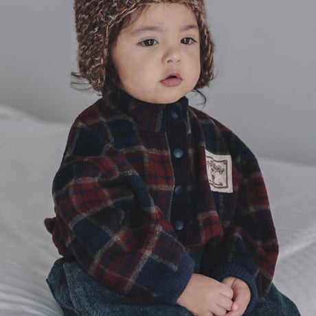 onu/24. french anorak BABY(12M)-XL(6-7Y)