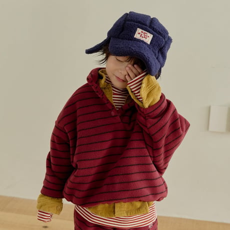 navi/15. roy shirt S-XL