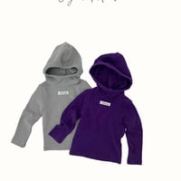 yogurtmansion/44. stretchy hood JS-JM