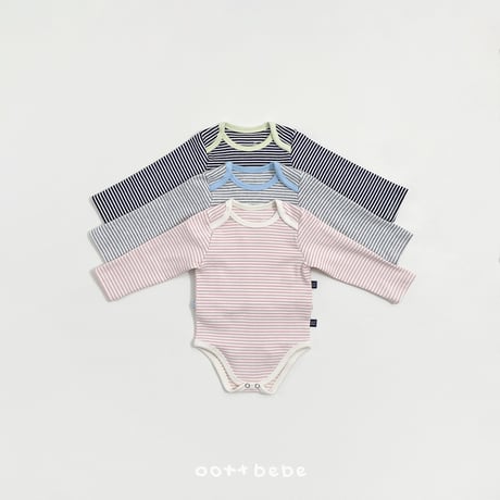 oottbebe/40. coco dangara modal ) suit S(0-6M)-M(6-12M)