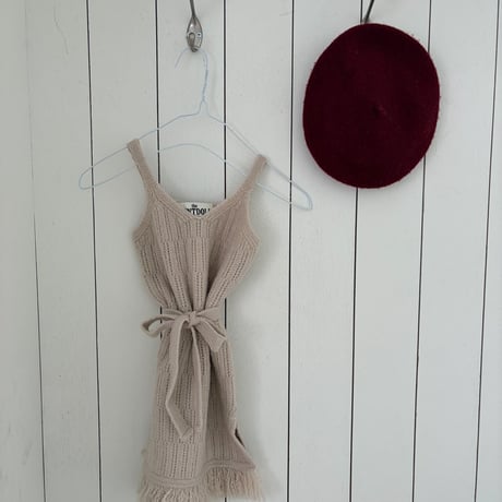 saintdoll/132. tessle long one-piece S-XL