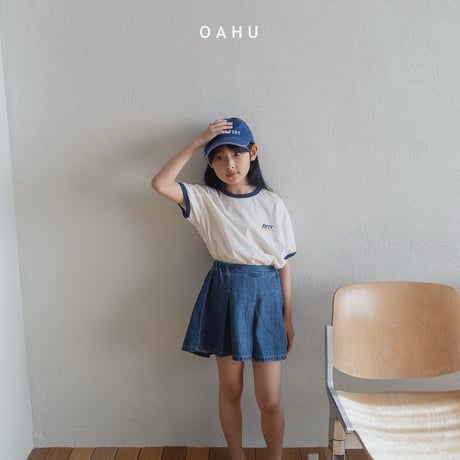 oahu/65. shorts denim JS-JXL