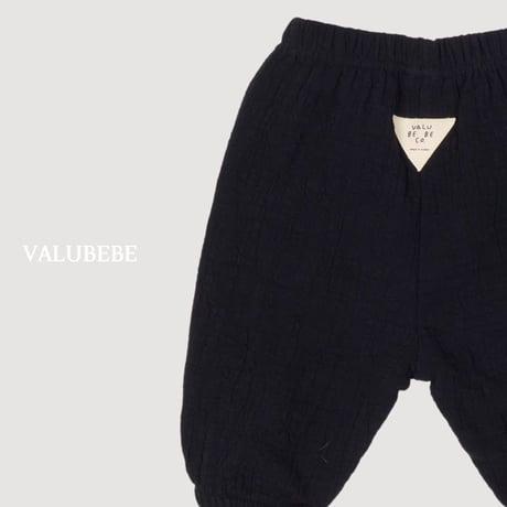 valubebe/48. plan autumn embo embo pants 6M-S