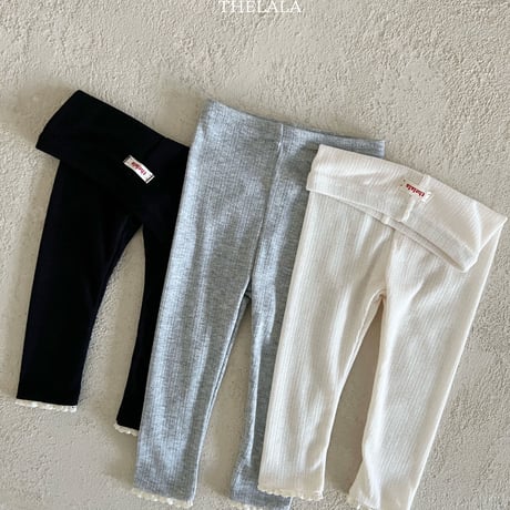 thelala/20. 52 komo leggings XS-XL