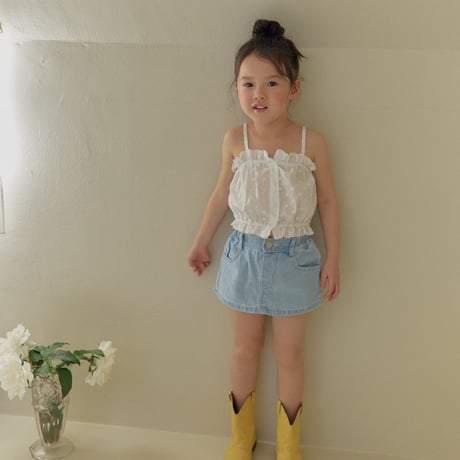 bananaj/8. beuri blouse XS-JS