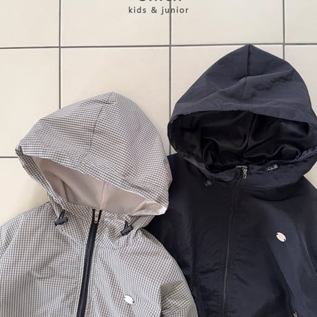 owen/63. roof wind breaker  S-XL