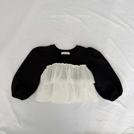 melikey/81. roze kangkang blouse XS-XL