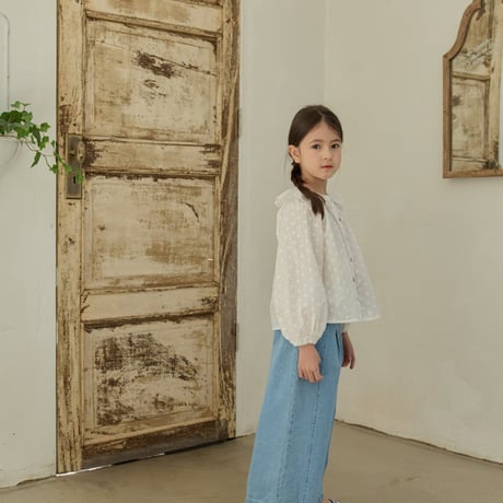 monatelier/24. blla blouse S-2XL
