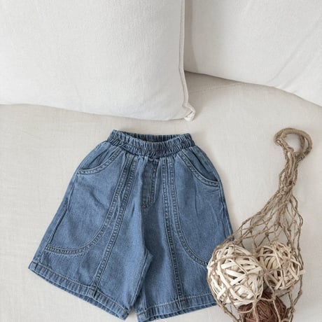 lovin/15. section bermuda pants 1-11