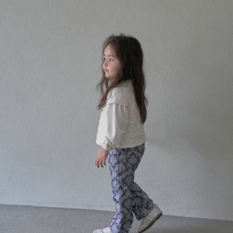 coycoya/14. jagard pants boots cut S-2XL