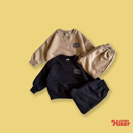 tinyhiker/5. off road updown set S-XL