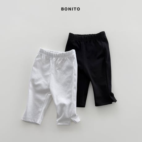 bonito/109. capri 7 pants 12M-XL