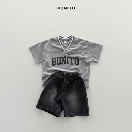 bonito/31. bonito mesh tee? JS-JM