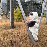 hereiam/42. kinder pender hat FREE(1-7Y)
