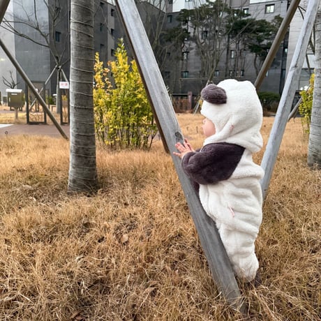 hereiam/42. kinder pender hat FREE(1-7Y)