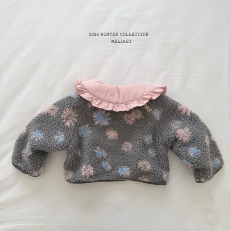 melikey/82. rope jacket JS-JM