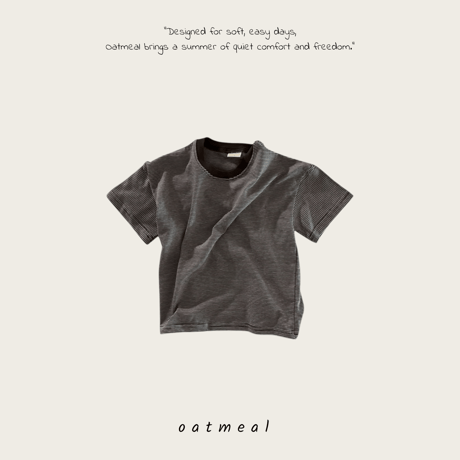 oatmeal/20. venis st round XS-XL