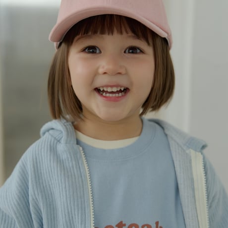 lalaland/37. denim easy jumper XS-XL