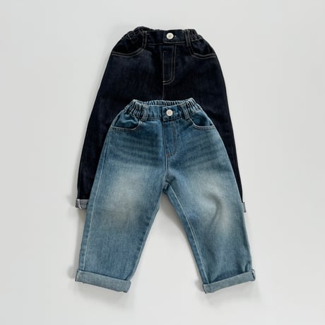 fromi/20. Standard Denim Pants? JS-JL