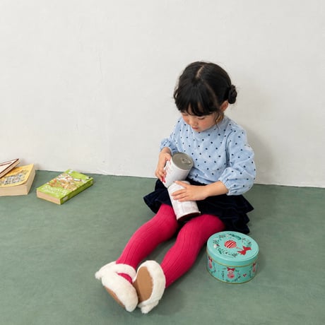 dot/7. kangkang pants 1-5