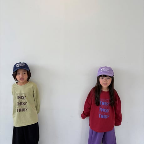 mikki/35. this T-shirt 2XL-4XL