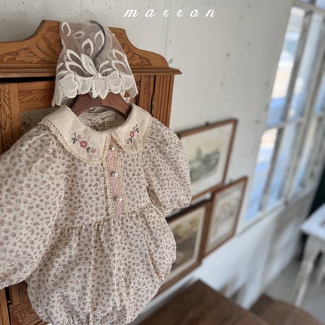 marron/6. lacenne bonnet FREE