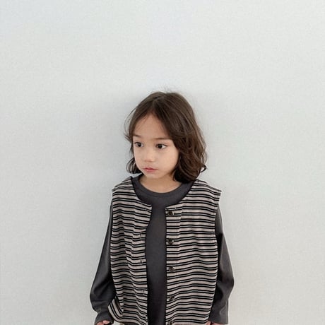 digreen/21. multi vest S-2XL