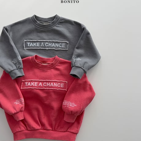 bonito/41. ikke pigment man-to-man JS-JM