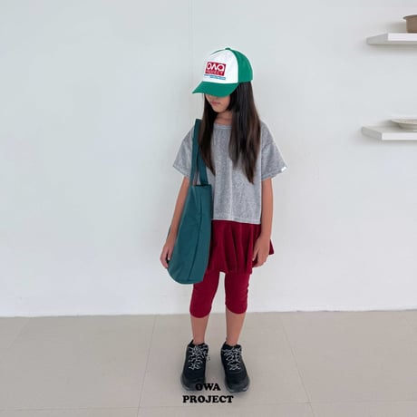 owa/34. skirt leggings JS