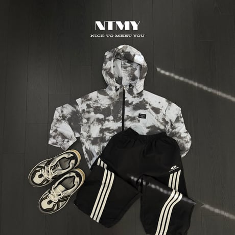 nicetomeetyou/2. fre anorak JS-JL
