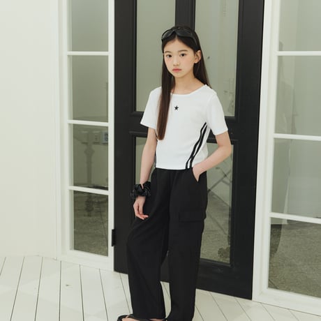 sm2/23. para suit pants 9-17